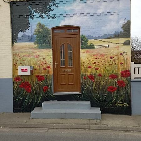 Les Coquelicots En Baie De Somme Villa Saint-Blimont Exterior photo